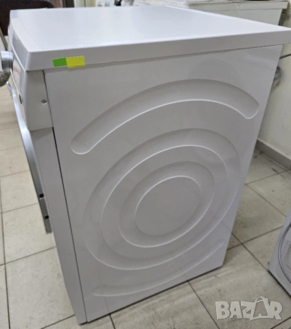 Продавам Кондензна Сушилня SIEMENS IQ700 7кг с Термопомпа А++, снимка 8 - Сушилни - 53274839