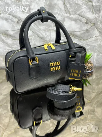 Miu Miu дамски чанти Различни цветове , снимка 8 - Чанти - 49328595