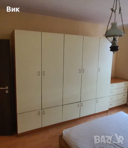 Гардероб 250х210х60