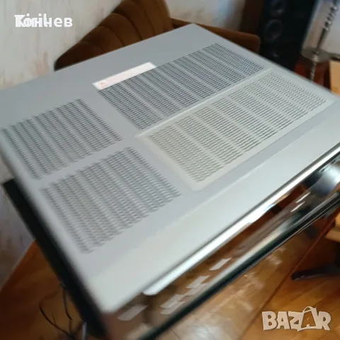 Ресивер JVC rx-5022r с книжки и дистанционно , снимка 2 - Ресийвъри, усилватели, смесителни пултове - 55769645