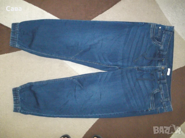 Дънки SHEEGO  дамски,7-8ХЛ, снимка 2 - Дънки - 50634658