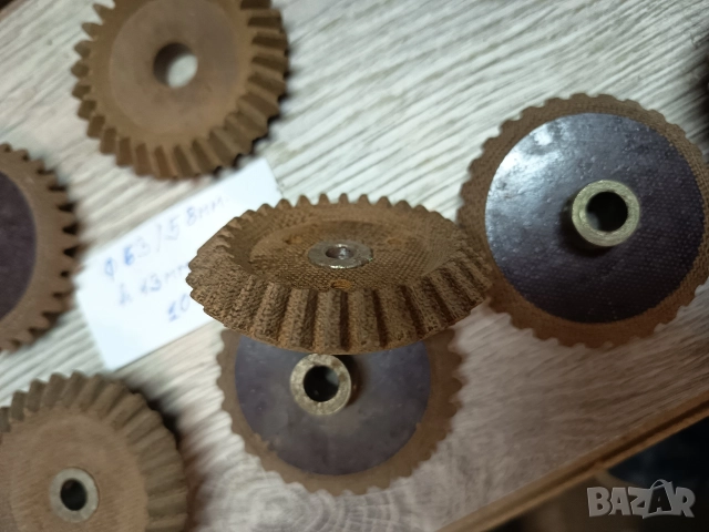 Парчета гетинакс , снимка 14 - Други - 52682602