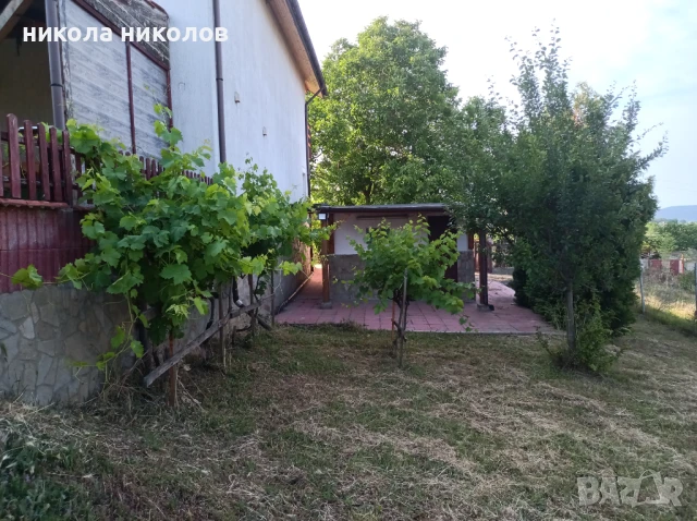 Къща в село Оброчище , снимка 18 - Къщи - 50710228