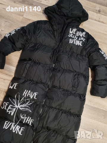 дамско яке , снимка 3 - Якета - 52652348