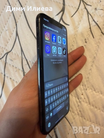 IPHONE X 64 GB, снимка 1
