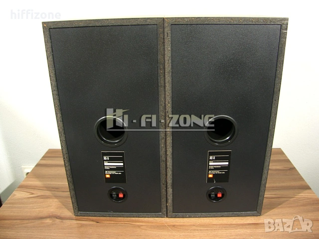 Тонколони   JBL xe-3 , снимка 11 - Тонколони - 53476602