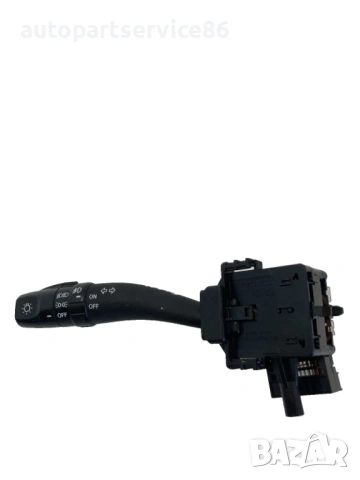 Лост за мигачи и фарове за KIA Magentis 2.0 CRDi (2009) 202004729