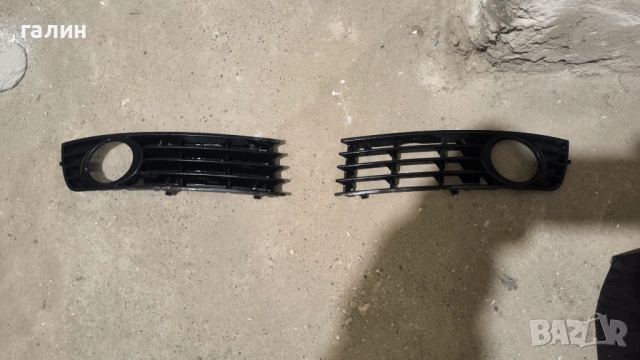 Преден калник Ауди а4 б6/Audi A4 b6 , снимка 4 - Части - 53120887