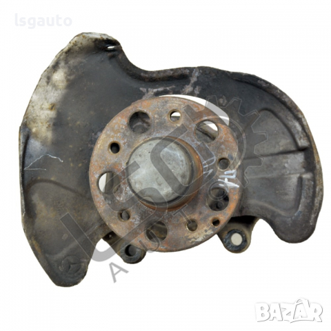 Преден ляв шенкел Mercedes-Benz C-CLASS 203 (W/S/CL) 2000-2007 MB070322N-50