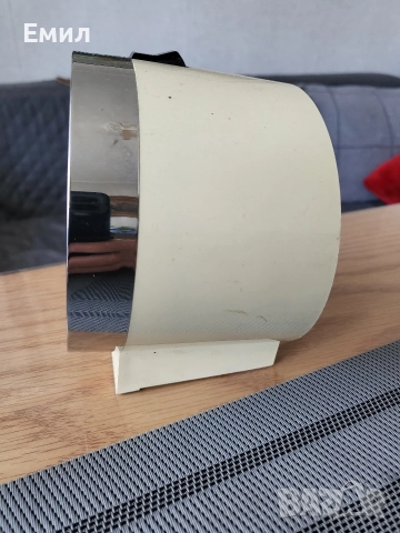 Колекционерски часовник будилник SEIKO , снимка 4 - Колекции - 52855857