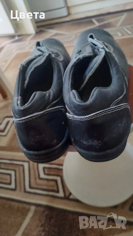 Мъжки обувки, снимка 7 - Ежедневни обувки - 52017885