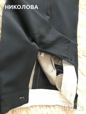 Нови мъжки джинси; летни панталони; , снимка 4 - Панталони - 39245421