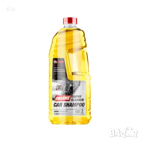 Шампоан за автомобил 1л - Getsun