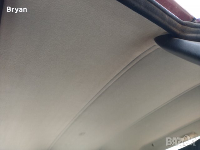 Продавам Мерцедес 124 на части, снимка 6 - Автомобили и джипове - 34822876