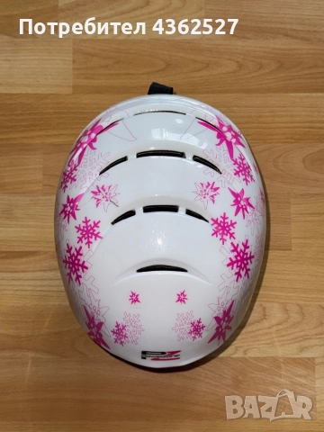 Ски/Сноуборд каска Powerzone (53-57 см), снимка 2 - Зимни спортове - 52907333