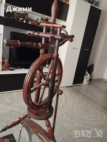 стар чъкрък