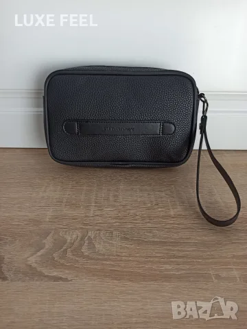 Louis Vuitton ⚜️ Hugo ⚜️ Calvin Klein ⚜️Мъжки Чанти , снимка 5 - Чанти - 55943924