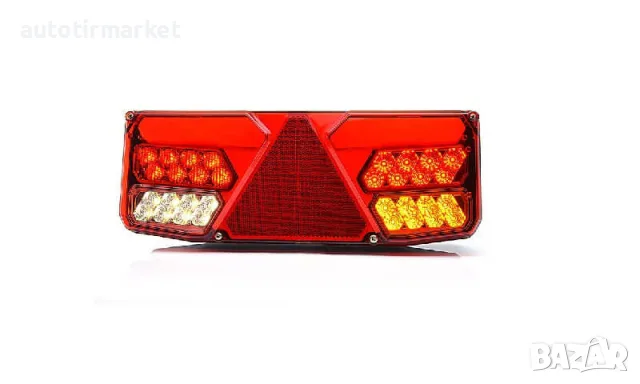 LED стоп/неон/ – '1038 – WAS