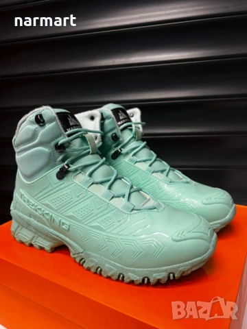 Мъжки Боти Marwells -300006-41