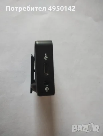 Rode wireless go ii само приемник, снимка 4 - Микрофони - 56087307