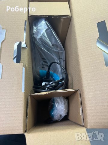 Pifco UV прахосмукачка против акари, снимка 3 - Прахосмукачки - 42193964