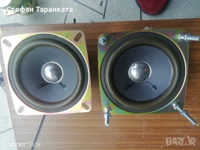Средночестотни Говорители , снимка 6 - Тонколони - 41622916