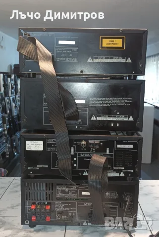 KENWOOD    A - F5, снимка 6 - Аудиосистеми - 56197016