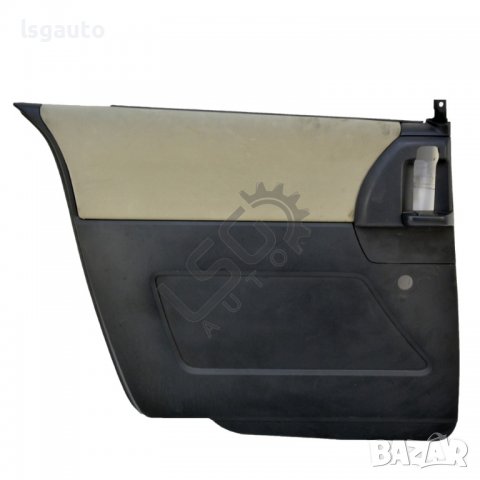 Интериорна кора задна лява врата Mazda 5 (I)(2005-2010) ID:94227