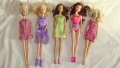  Нови барби,уингс , братц и Кен - на маттел , снимка 9