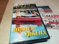 МРАЧЕН УИКЕНД-VHS VIDEO ORIGINAL TAPE 1302251824, снимка 7