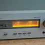 Касетен дек SABA CD 270 – Vintage / Напълно работещ, снимка 4