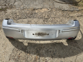 Задна броня за Opel Corsa C / Корса 2004-2006 г., снимка 1