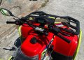 Бензиново ATV с железни Ролбари 200 кубика BRUTE TOURIST, снимка 6