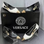 летни обувки versace gucci, снимка 4