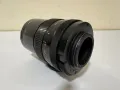 Обектив Pentacon 2.8/135 М42, снимка 4