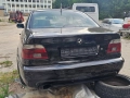 BMW E39 530д 530d 525д 525d 520и 520i на части, снимка 5