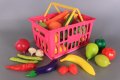 ✨Детска кошница с плодове и зеленчуци, снимка 2