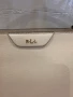 Lauren Ralph Lauren чанта естествена кожа, снимка 2