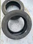 Два броя зимни гуми Гудиър Goodyear185/55 R15 15”, снимка 1
