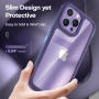 Iphone 14 Pro Max Full protection Case 5в1, снимка 2