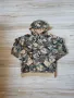 Оригинален мъжки суичър Kappa Camo, снимка 1