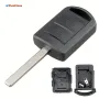 Kутийка за ключ с острие за OPEL CORSA C, MERIVA, AGILA, COMBO, снимка 2
