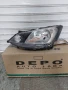Чифт фарове NV200, снимка 3