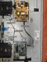 Power board EAX653914001 от LG 32LB561B, снимка 3