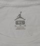 Jordan AIR Nike оригинална блуза XL памучна фланелка, снимка 3