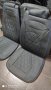 Универсални кожени калъфки за предни седалки 2бр 58.50лв, снимка 1 - Аксесоари и консумативи - 41733127