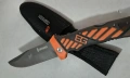 Нож Gerber Bear Grylls  125х250 мм, снимка 5