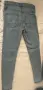 Дамски сиви дънки Sinsay (Skinny / Mid Waist) – размер 38, снимка 2