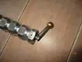 GEDORE - RAHSOL - DREMOMETER - Typ C - GERMANY - !! Нов Внос !! - 1/2" Динамометричен Ключ 50-300 Nm, снимка 7