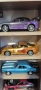 Модели в размер 1:18 Fast and Furious, снимка 5
